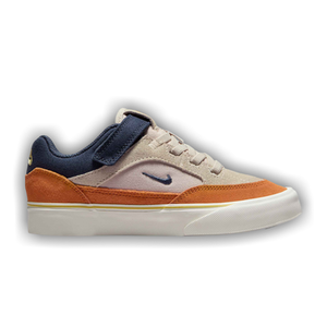 Nike Malor SB PS 'Monarch Thunder Blue'