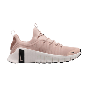 Nike Wmns Free Metcon 6 Premium 'Pink Oxford'
