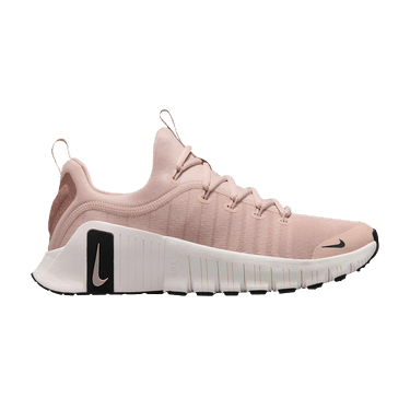 Nike Wmns Free Metcon 6 Premium 'Pink Oxford'