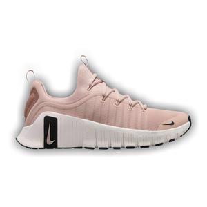 Nike Wmns Free Metcon 6 Premium 'Pink Oxford'