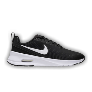 Nike Wmns Air Max Nuaxis 'Black White'