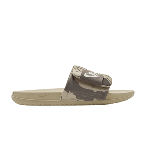 Nike Offcourt Adjust Slide 'Limestone Olive'