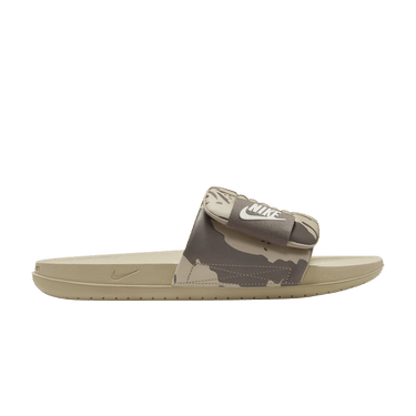 Nike Offcourt Adjust Slide 'Limestone Olive'