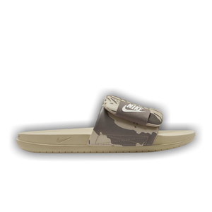 Nike Offcourt Adjust Slide 'Limestone Olive'