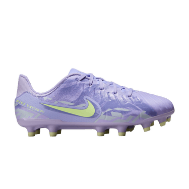 Nike Tiempo Legend 10 Academy MG GS 'United Pack 2025'