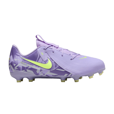 Nike Phantom GX 2 Academy MG GS 'United Pack 2025'