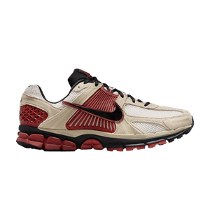 Nike Air Zoom Vomero 5 'Desert Khaki Maroon'