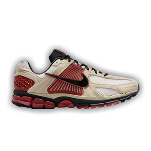 Nike Air Zoom Vomero 5 'Desert Khaki Maroon'