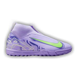 Nike Zoom Mercurial Superfly 10 Academy TF GS 'United Pack 2025'