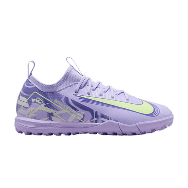 Nike Zoom Mercurial Vapor 16 Academy TF GS 'United Pack 2025'