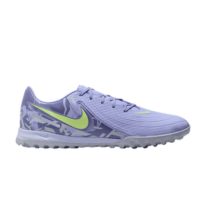 Nike United Phantom GX 2 Academy 'Purple Agate/Barely Volt'