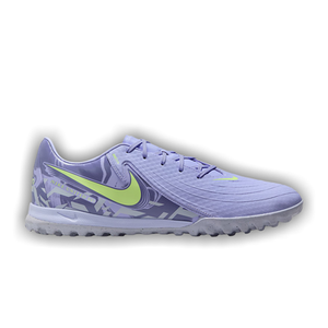 Nike United Phantom GX 2 Academy 'Purple Agate/Barely Volt'