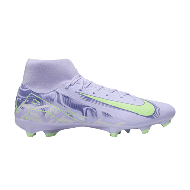 Nike Zoom Mercurial Superfly 10 Academy MG 'United Pack 2025'