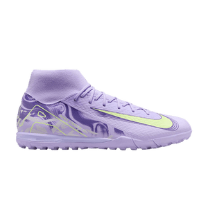 Nike United Mercurial Superfly 10 Academy 'Purple Agate/Barely Volt'