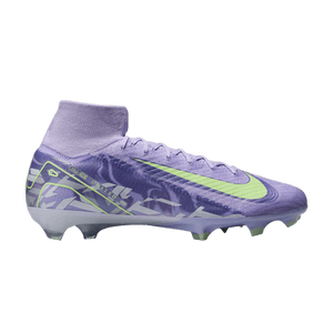 Nike Zoom Mercurial Superfly 10 Elite FG 'United Pack 2025'