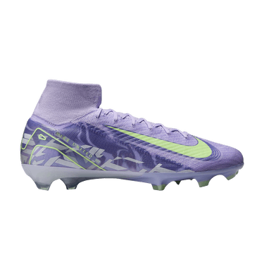 Nike Zoom Mercurial Superfly 10 Elite FG 'United Pack 2025'