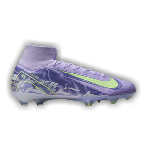 Nike Zoom Mercurial Superfly 10 Elite FG 'United Pack 2025'