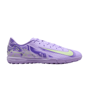 Nike United Mercurial Vapor 16 Academy 'Purple Agate/Barely Volt'