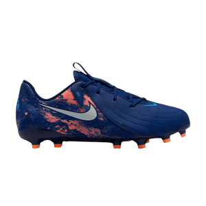 Erling Haaland x Nike Phantom GX 2 Academy MG GS 'Force of Nature Pack'