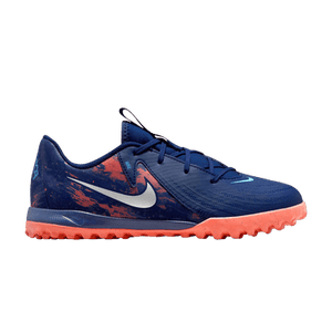 Erling Haaland x Nike Phantom GX 2 Academy TF GS 'Force of Nature Pack'