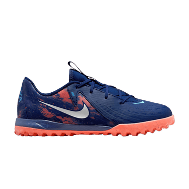 Erling Haaland x Nike Phantom GX 2 Academy TF GS 'Force of Nature Pack'