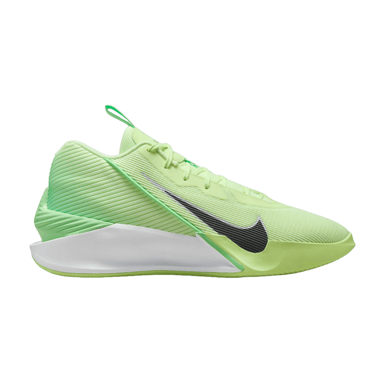 Nike G.T. Jump Academy EP 'Barely Volt Iron Grey' HF1804 700