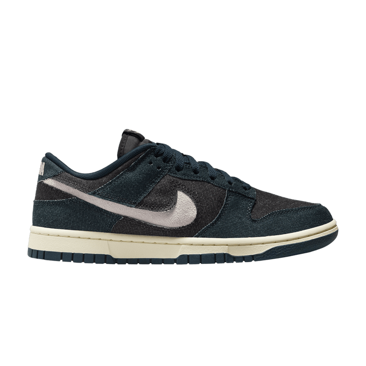 Nike Wmns Dunk Low 'Armory Navy Denim' HF1985 400