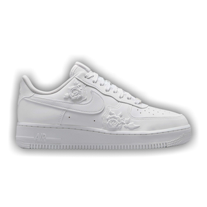 Nike Wmns Air Force 1 '07 'White Roses'