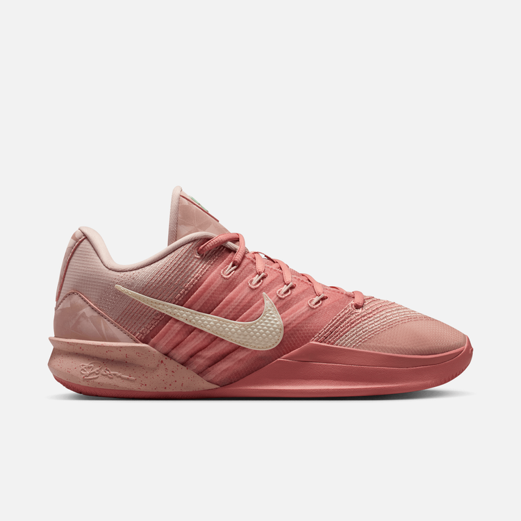 Wmns Nike Sabrina 3 'Pink Oxford'
