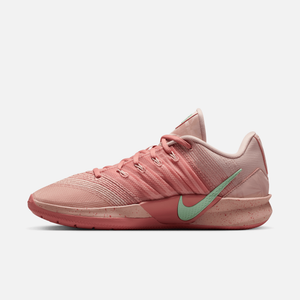 Wmns Nike Sabrina 3 'Pink Oxford'