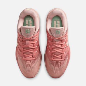 Wmns Nike Sabrina 3 'Pink Oxford'