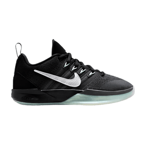 Nike Wmns Sabrina 3 'Black Dark Smoke Grey'