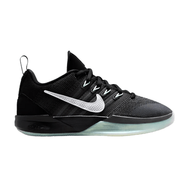 Nike Wmns Sabrina 3 'Black Dark Smoke Grey'