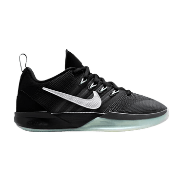 Nike Wmns Sabrina 3 EP 'Black Dark Smoke Grey'