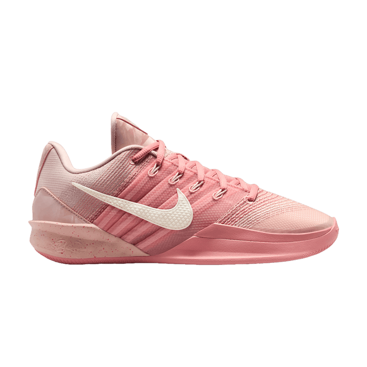 Nike Sabrina 3 EP 'Pink Oxford' HF2882 600