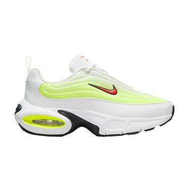 Nike Wmns Air Max Portal 'Summit White Volt'