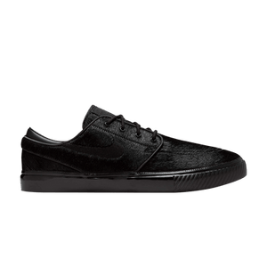 Nike Zoom Stefan Janoski OG+ SE SB 'Black Pony Hair'