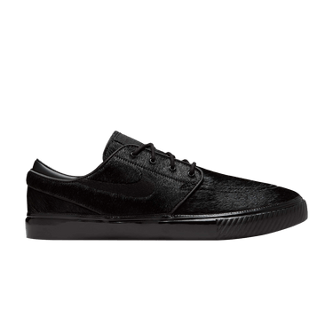 Nike Zoom Stefan Janoski OG+ SE SB 'Black Pony Hair'