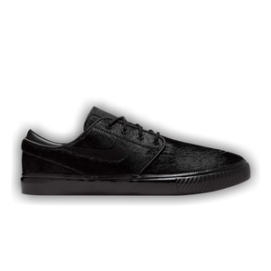 Nike Zoom Stefan Janoski OG+ SE SB 'Black Pony Hair'