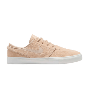 Nike Zoom Stefan Janoski OG+ SE SB 'Pearl White Pony Hair'
