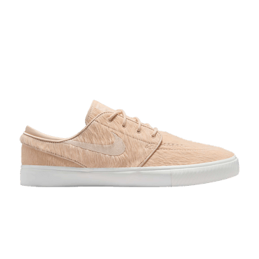 Nike Zoom Stefan Janoski OG+ SE SB 'Pearl White Pony Hair'