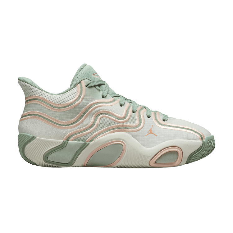 Air Jordan Tatum 3 GS 'Zero Days Off' HF3136 002