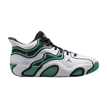 Air Jordan Tatum 3 GS 'Welcome to the Garden Alternate'