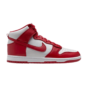 Nike Dunk High Retro SE 'St. John’s' 2025