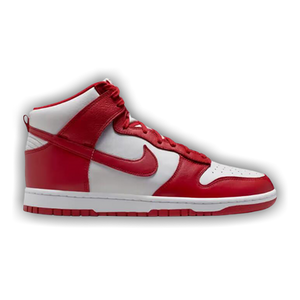 Nike Dunk High Retro SE 'St. John’s' 2025