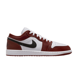 Air Jordan 1 Low SE 'Dark Pony'