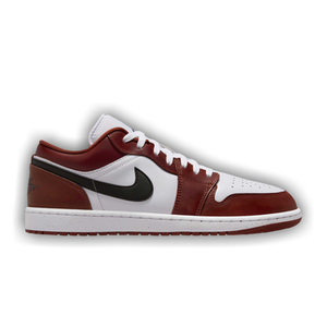 Air Jordan 1 Low SE 'Dark Pony'