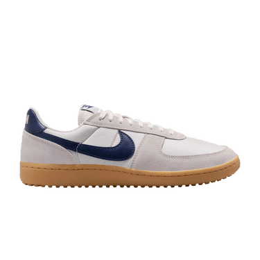 Nike Field General 82 'Pale Ivory Midnight Navy Gum'