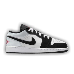 Air Jordan 1 Low GS 'Panda Toe'