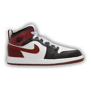Air Jordan 1 Mid SE PS 'Dark Pony'